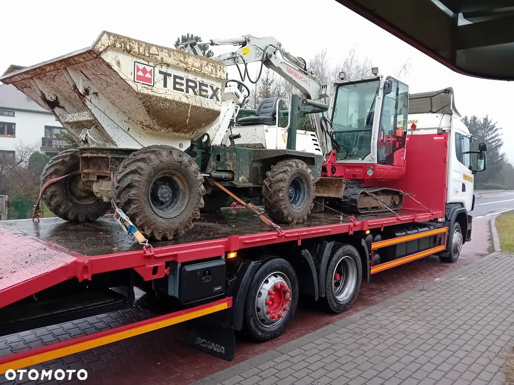 Scania R114 - 6