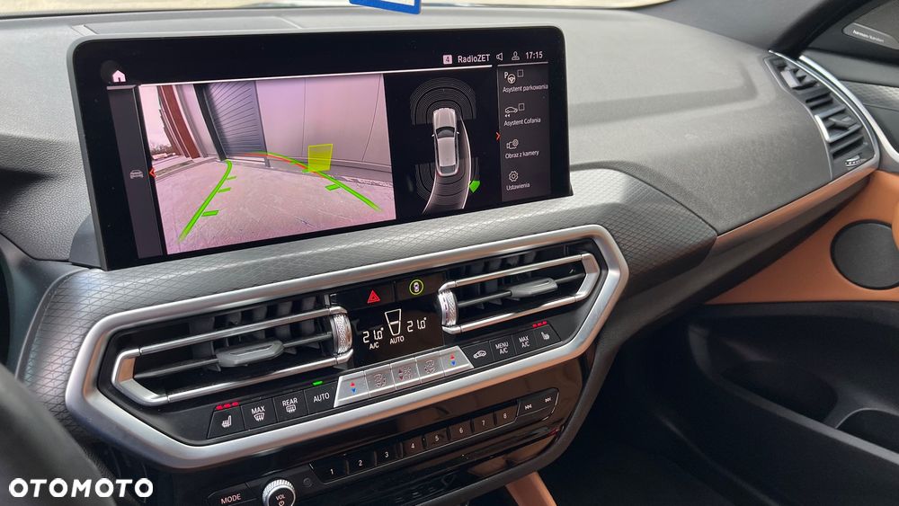 BMW X4 xDrive20d mHEV M Sport sport - 6