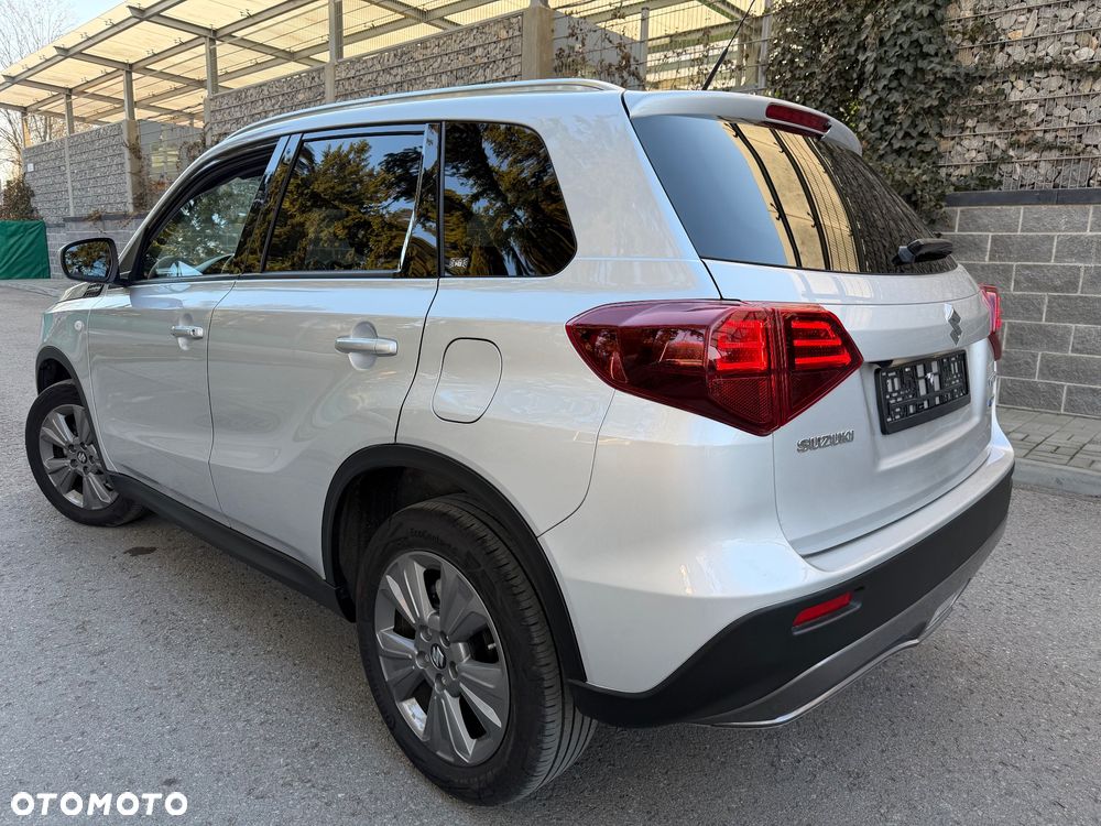 Suzuki Vitara - 17