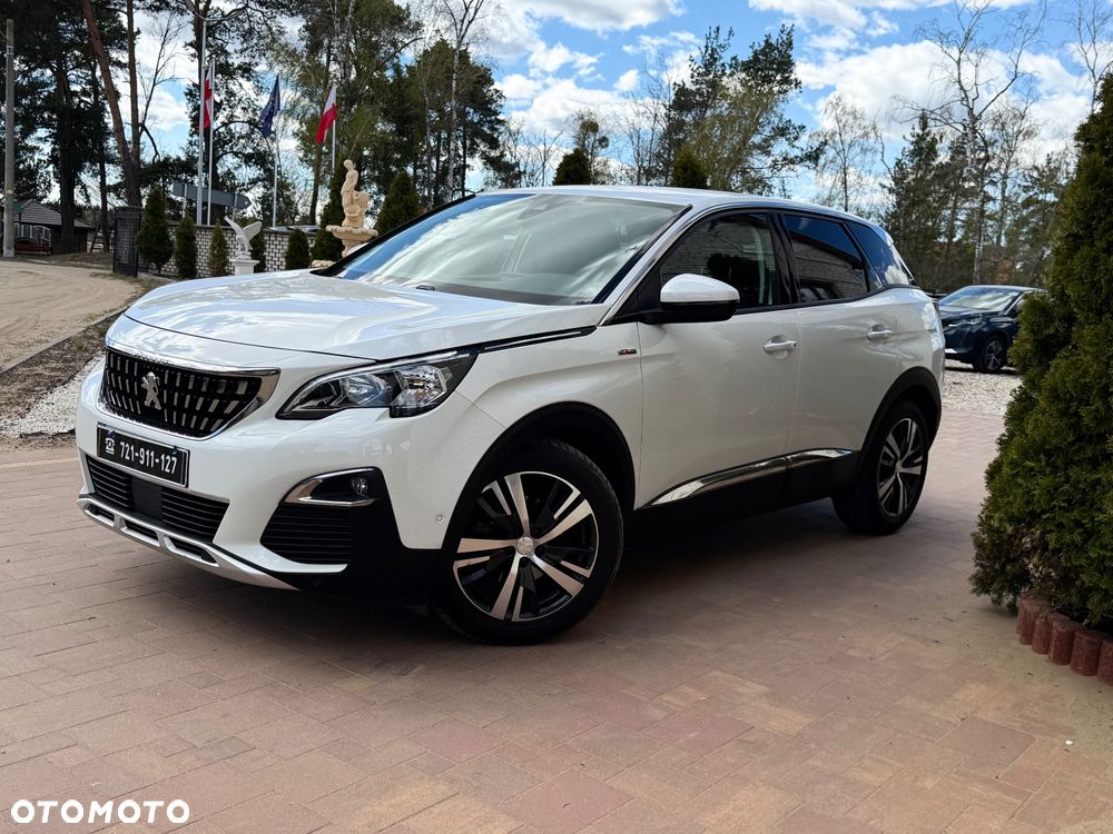 Peugeot 3008 - 7