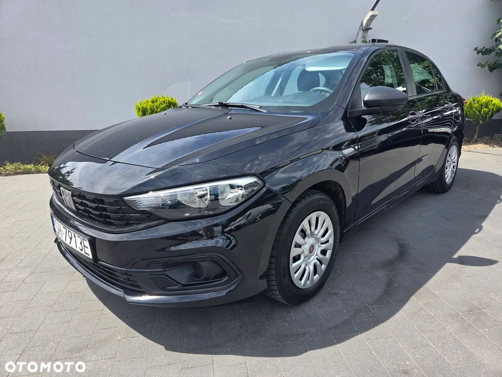 Fiat Tipo 1.4 Classic - 3