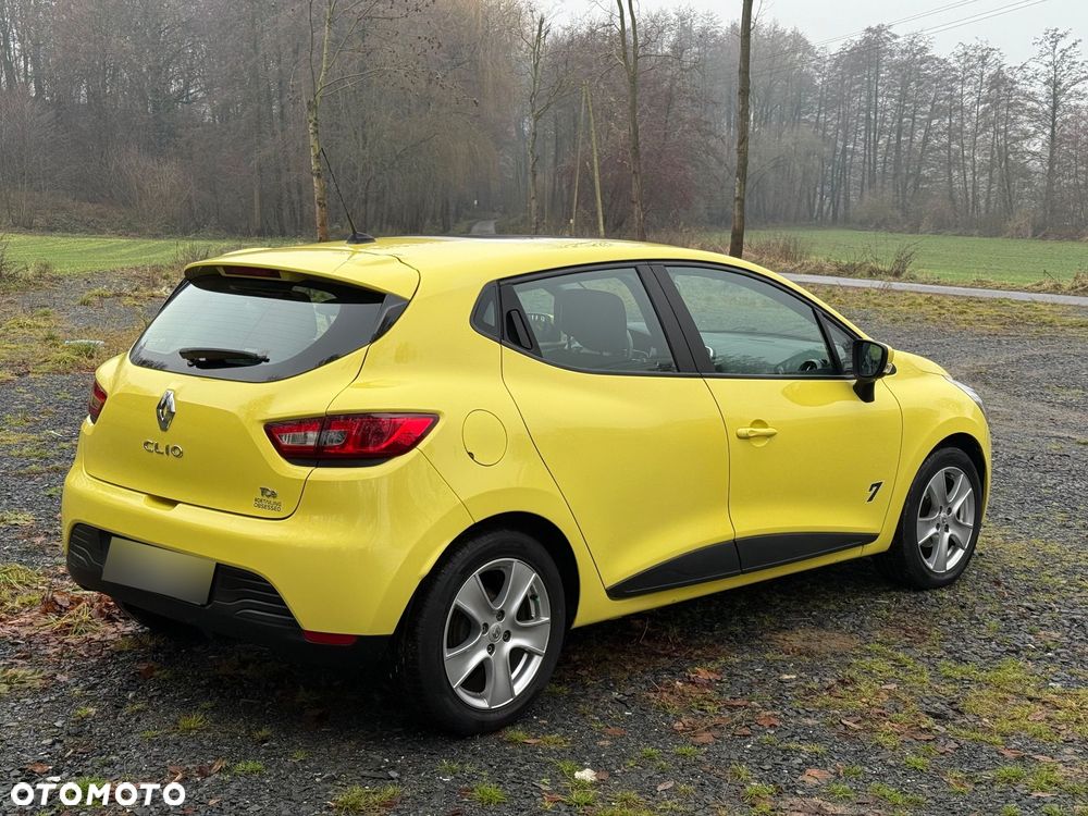 Renault Clio (Energy) TCe 90 Start & Stop LIMITED - 19