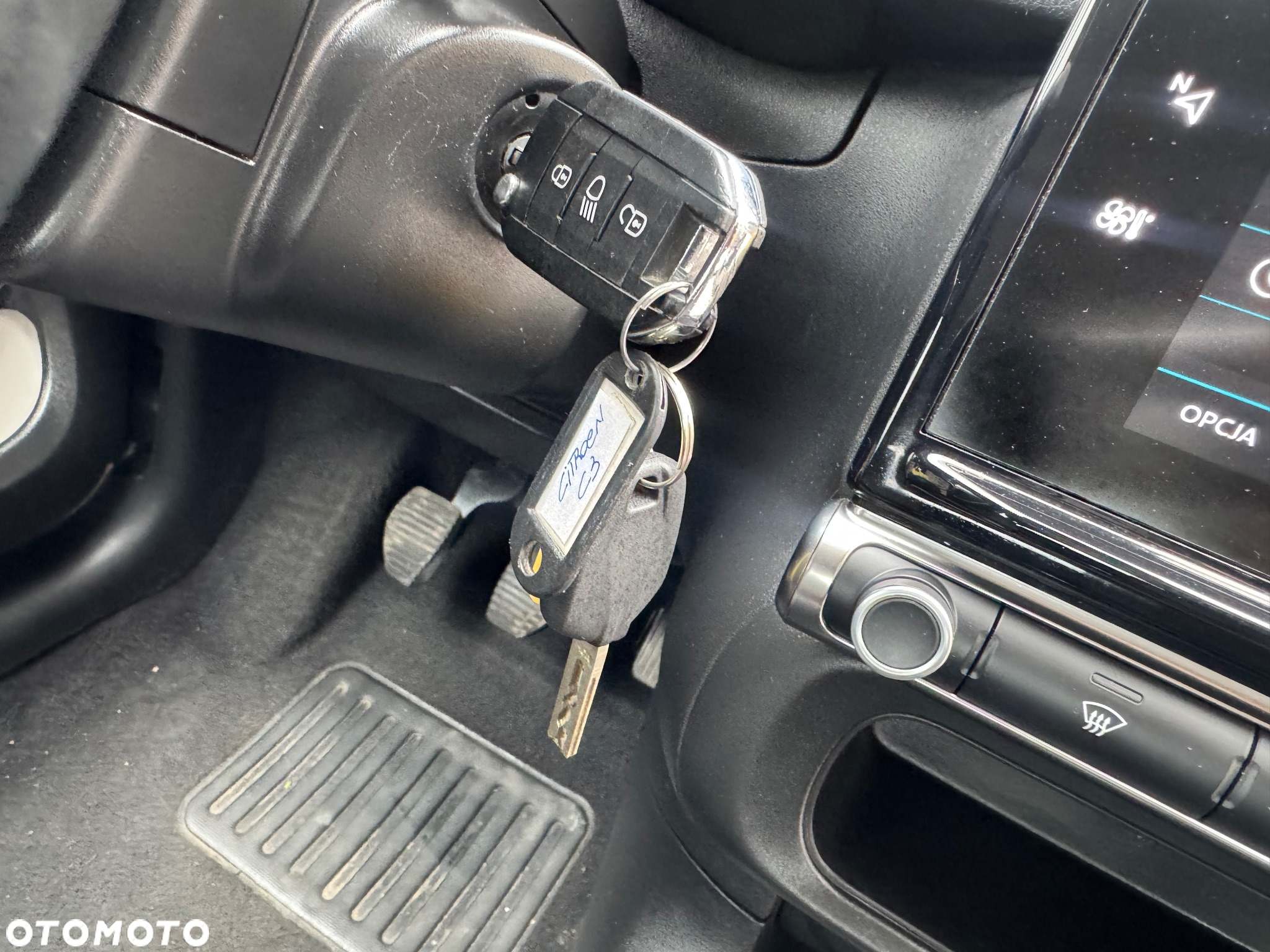 Citroën C3 1.2 PureTech Feel - 24