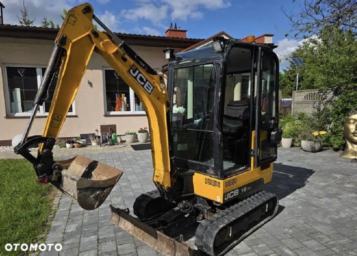 JCB 16c1 - 7