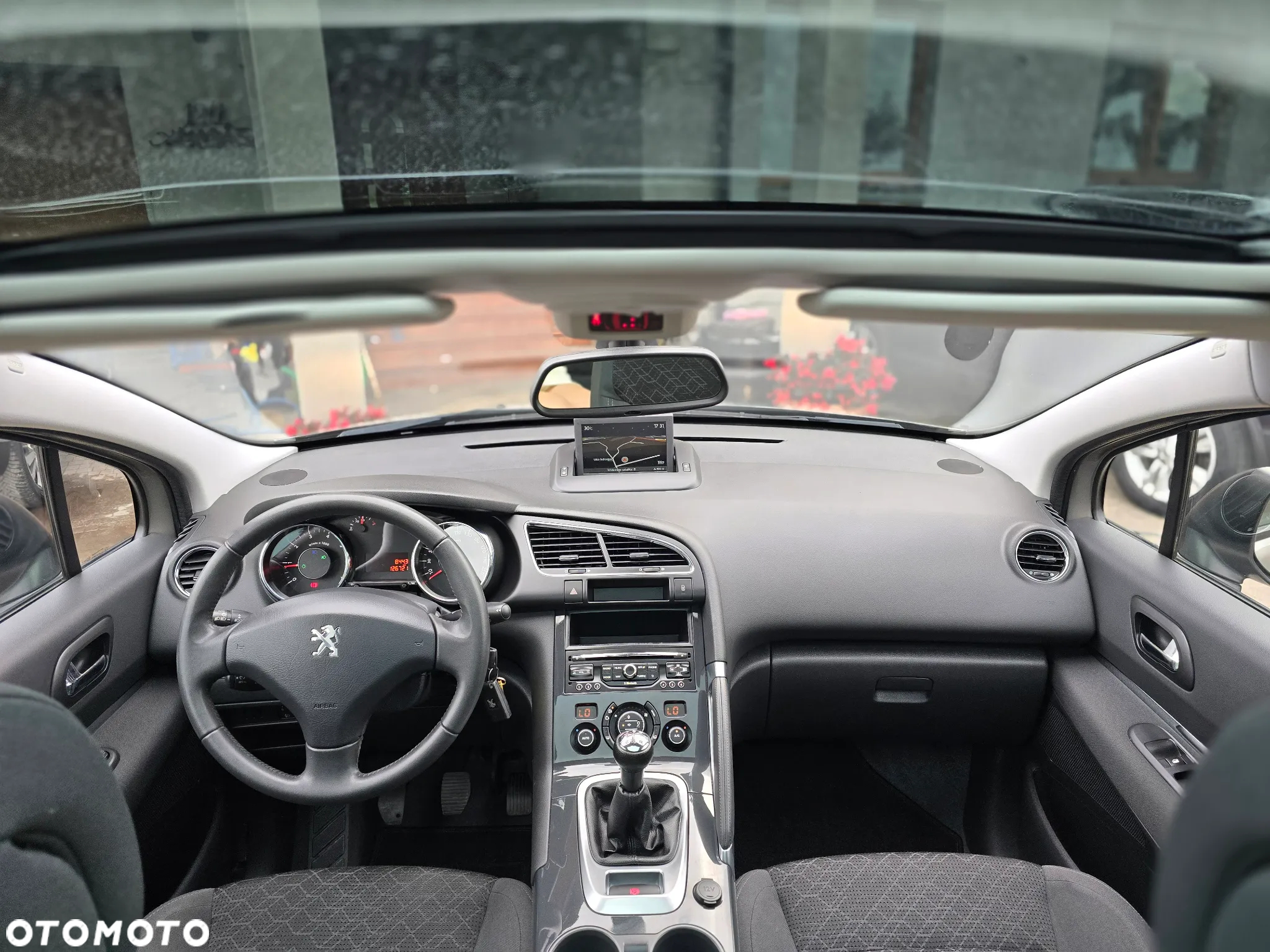 Peugeot 3008 - 18