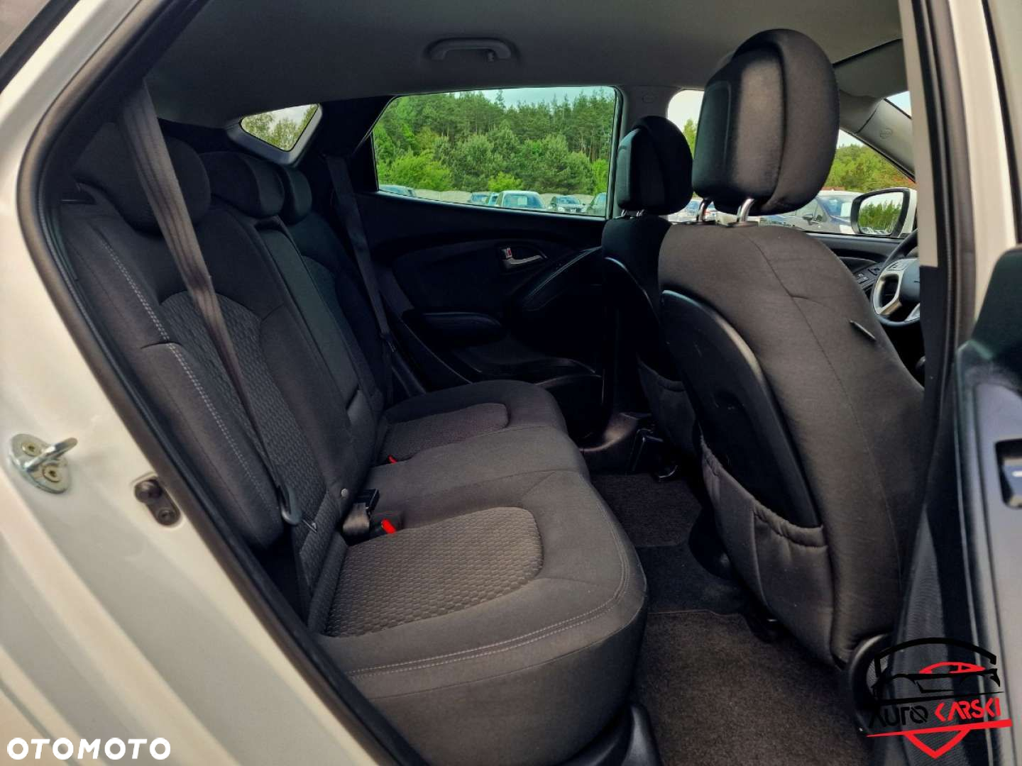 Hyundai ix35 - 20