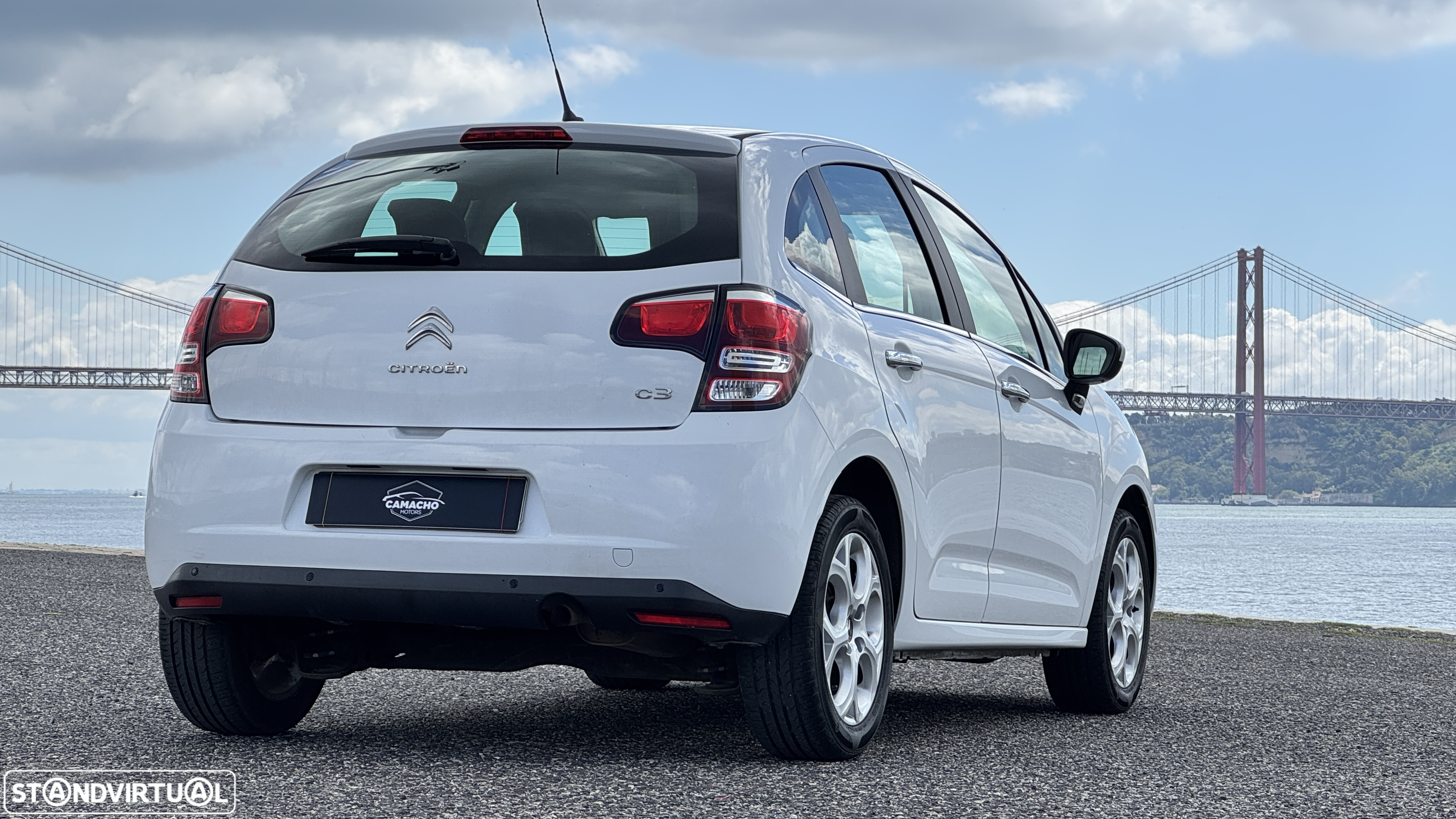 Citroën C3 1.2 PureTech Collection - 2