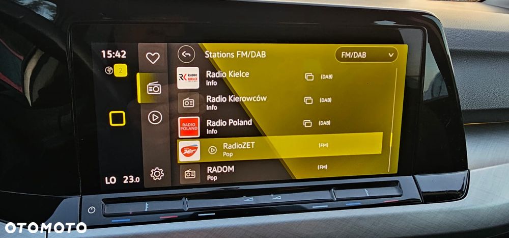 Volkswagen Golf 2.0 TDI - 17