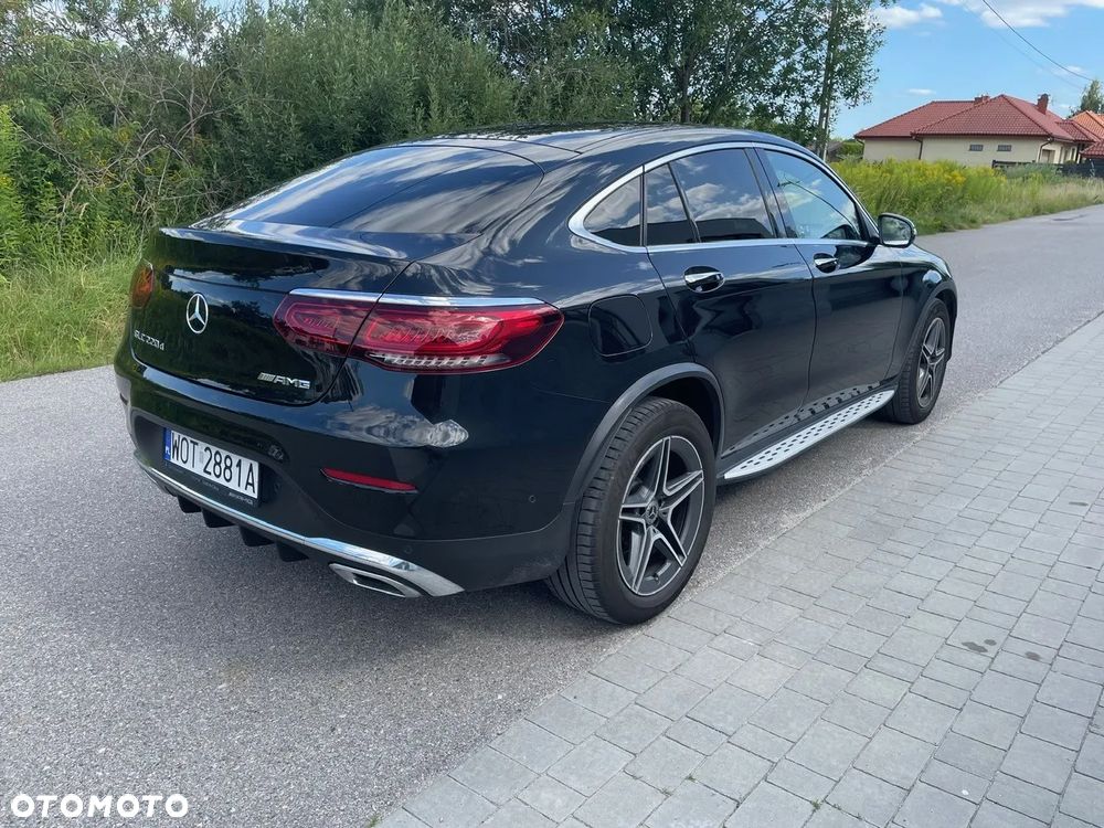 Mercedes-Benz GLC 220 d - 3