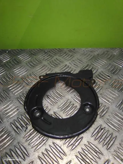 PEÇAS AUTO USADAS para VW SHARAN 1.9 TDI 2001 - 8
