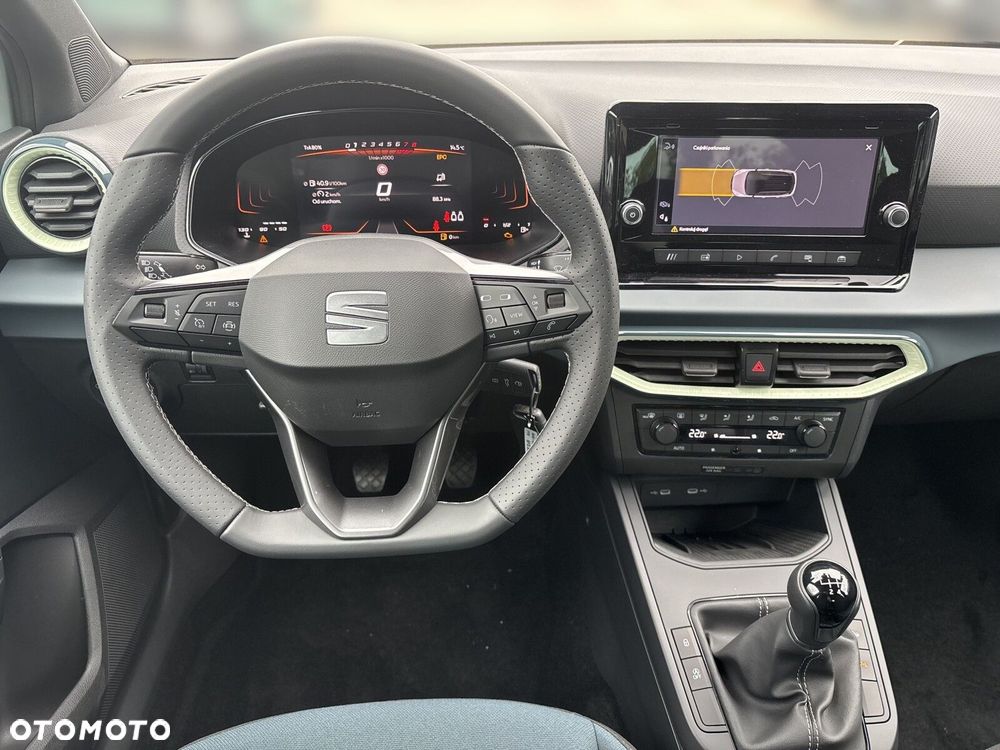 Seat Arona - 15