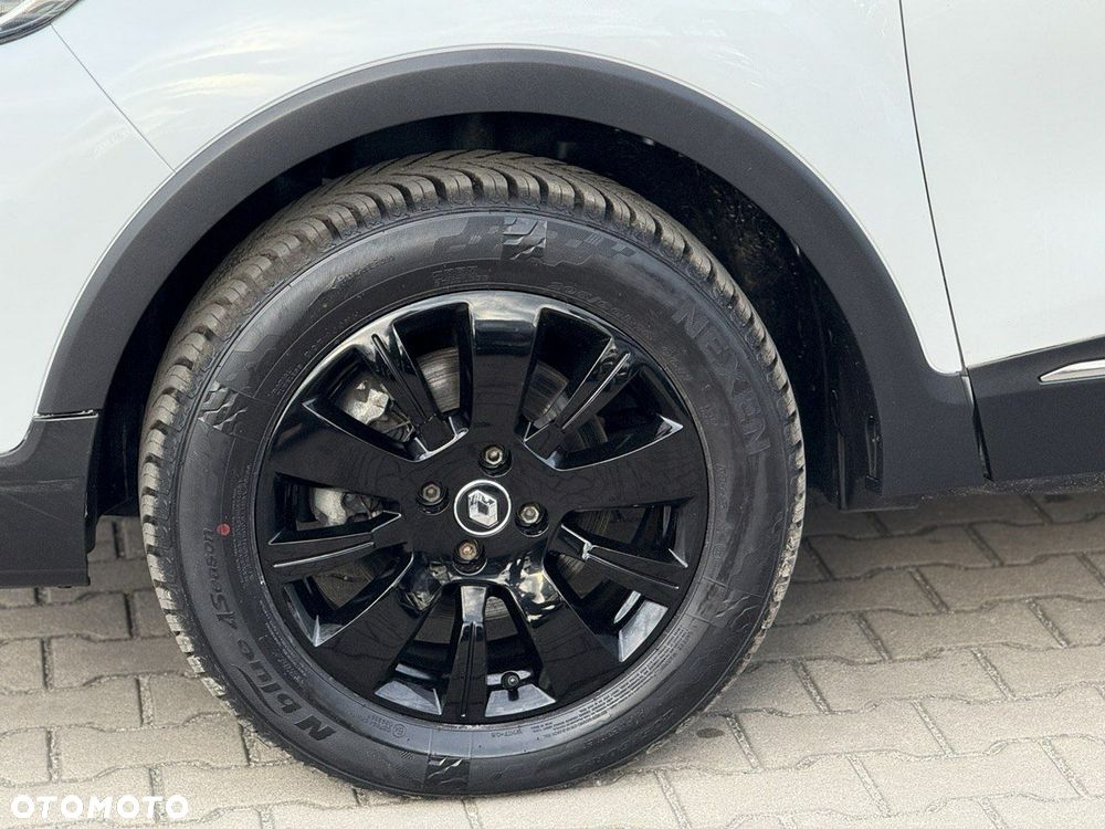 Renault Captur ENERGY TCe 120 Intens - 27