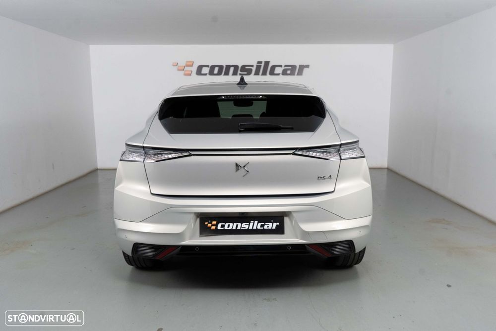 DS DS4 1.2 Hybrid Etoile e-DSC6 - 6