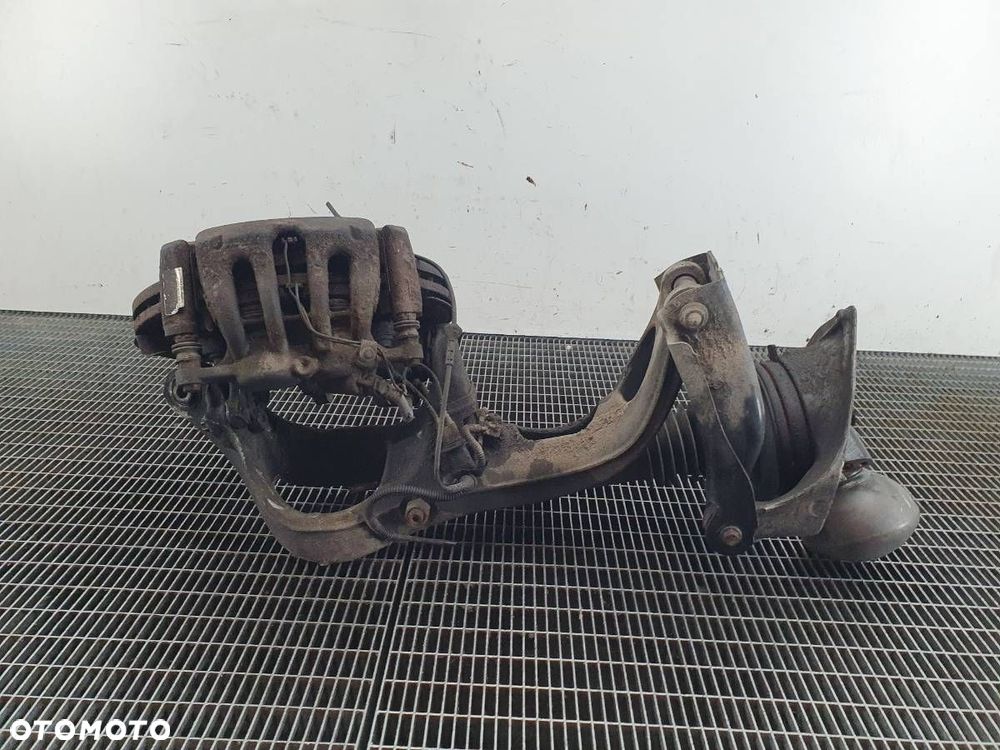 MCPHERSON AMORTYZATOR PRZÓD PRAWY CITROEN C5 III X7 2.7 HDI 204KM - 3