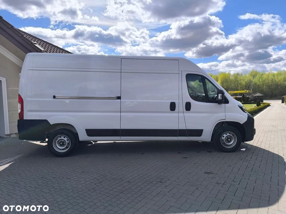 Fiat Ducato L3H2 - 29