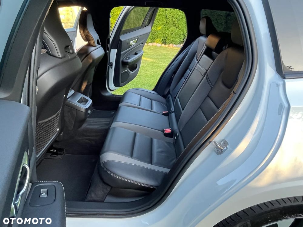 Volvo V60 B3 B Geartronic RDesign - 26