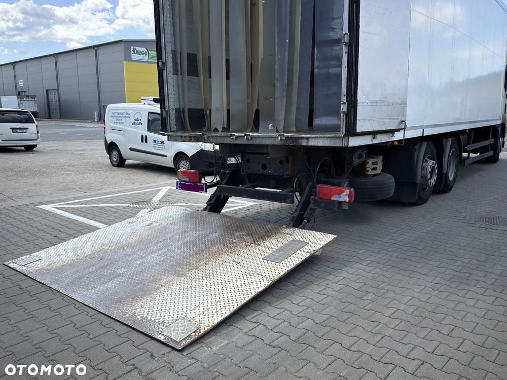 MAN TGS 26.440 - 4