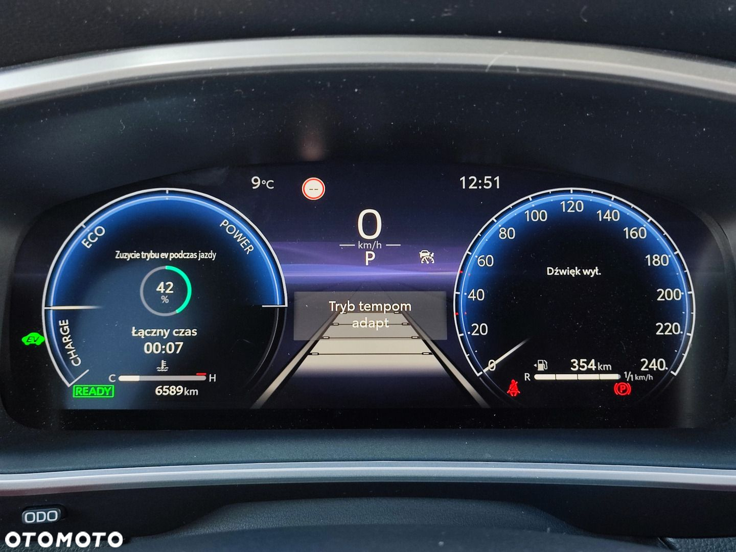 Toyota Corolla Cross 1.8 Hybrid Style - 13