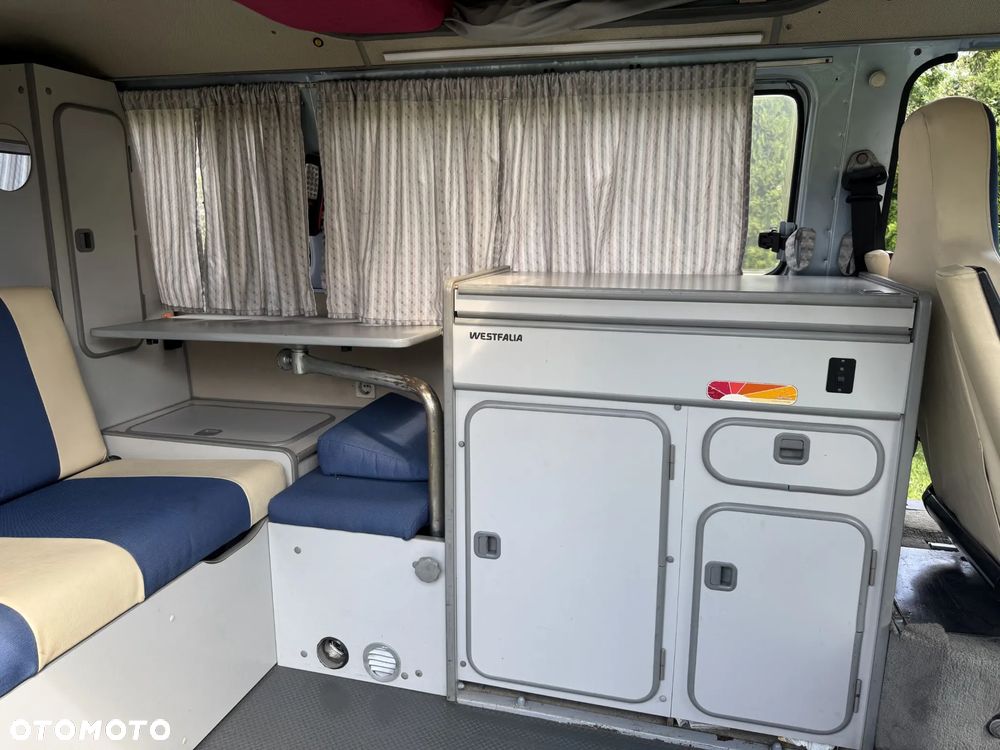 Volkswagen Transporter TD 253 292 - 10