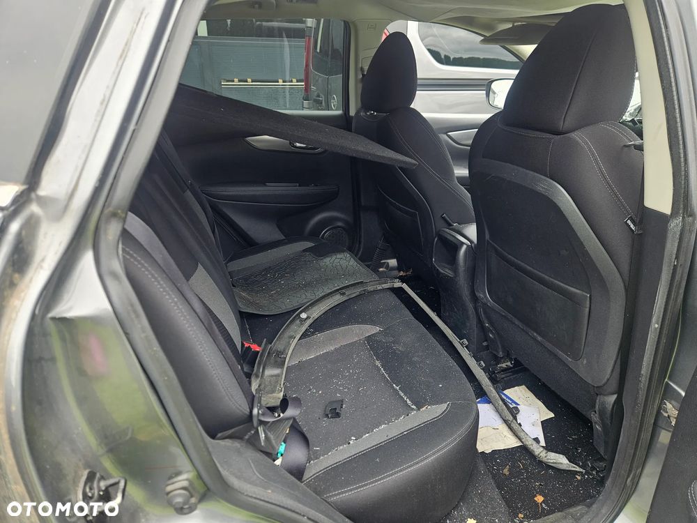 Nissan Qashqai 1.5 dCi N-WAY - 10