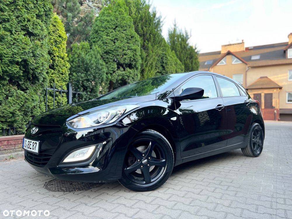 Hyundai i30 1.4 Style - 5