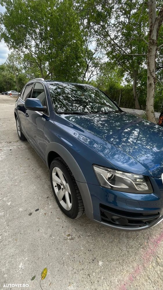 Audi Q5 - 3
