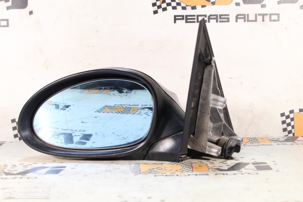 Espelho Retrovisor Esquerdo Bmw 1 (E87)  Retrovisor Esquerdo Bmw Serie - 1