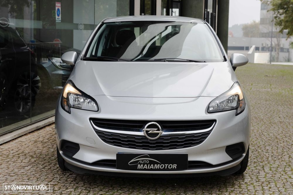 Opel Corsa 1.3 CDTi Business Edition - 3