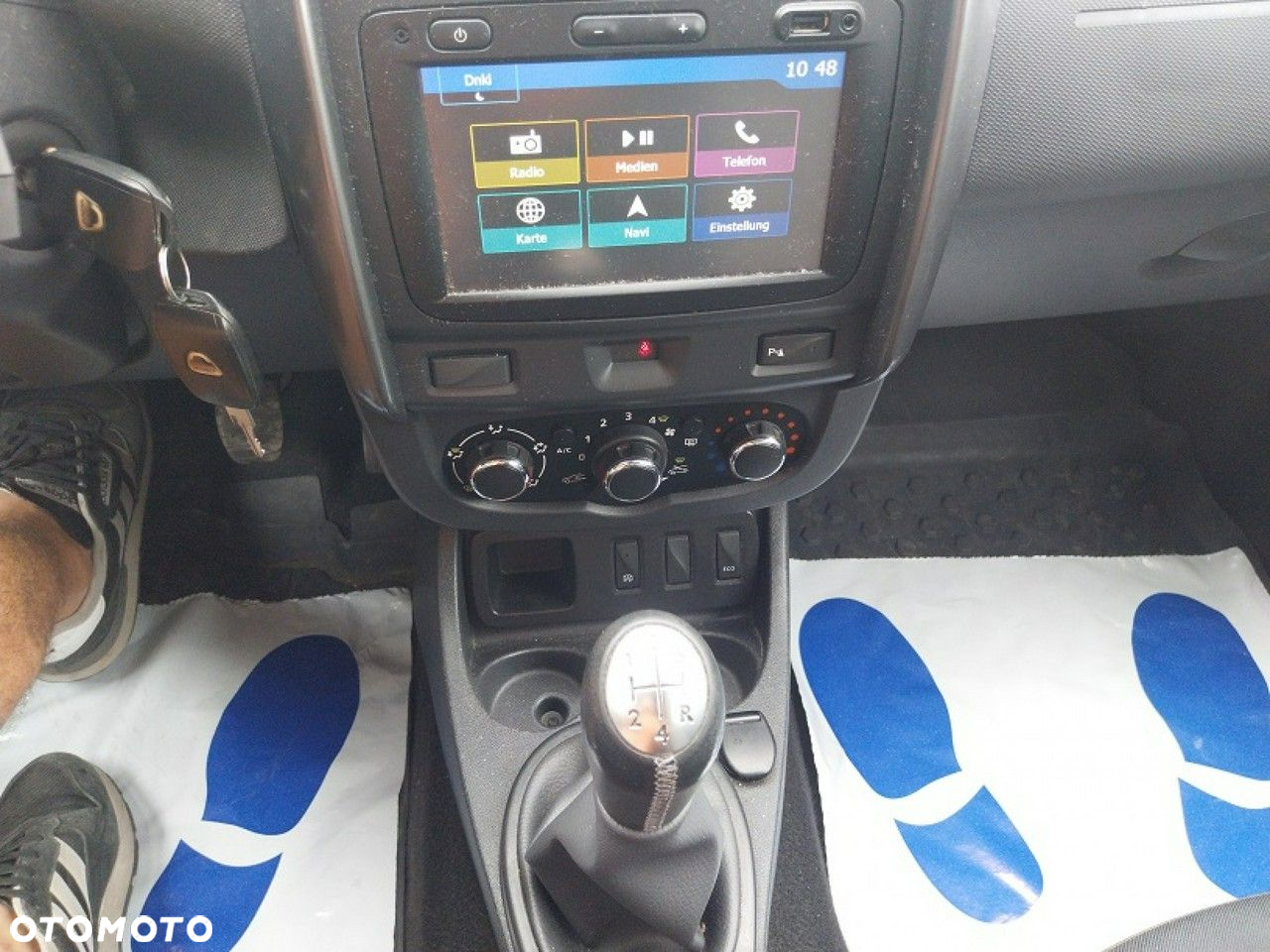 Dacia Duster - 17