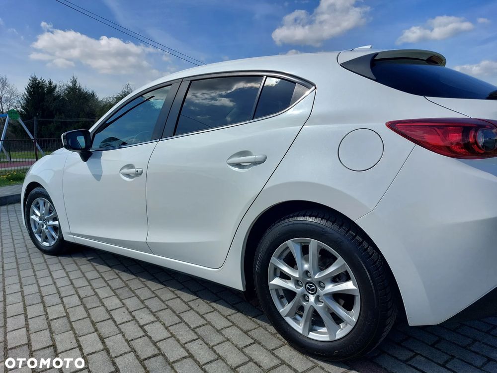 Mazda 3 2.0 Skyenergy - 7
