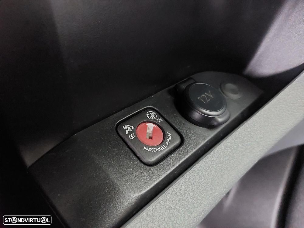 Opel Vivaro-e 50 kWh L2H1 - 28