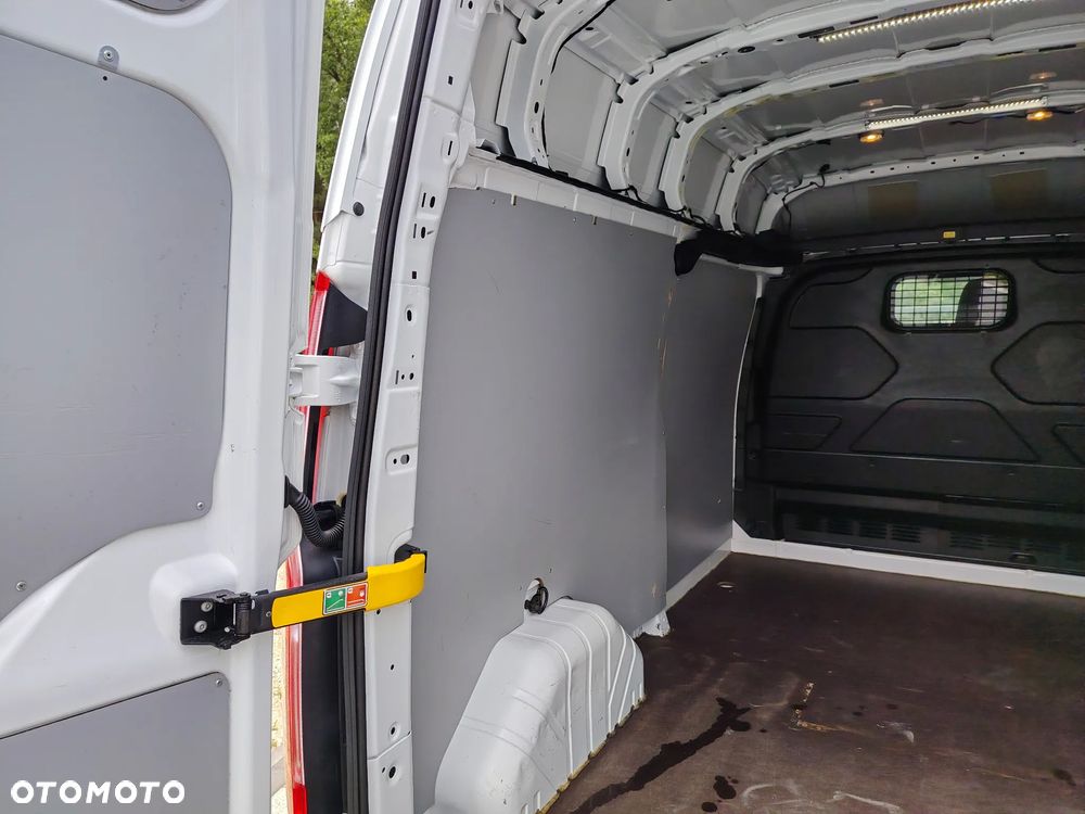 Ford TRANSIT CUSTOM 2020r 2,0 TDCI 130 KM L2H2 MAX EURO VI CENA BRUTTO VAT 23% - 25