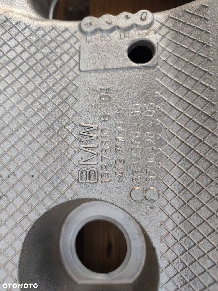 BMW U06 U11 MOCOWANIE WSPORNIK BELKA SILNIKA 8842576 - 2