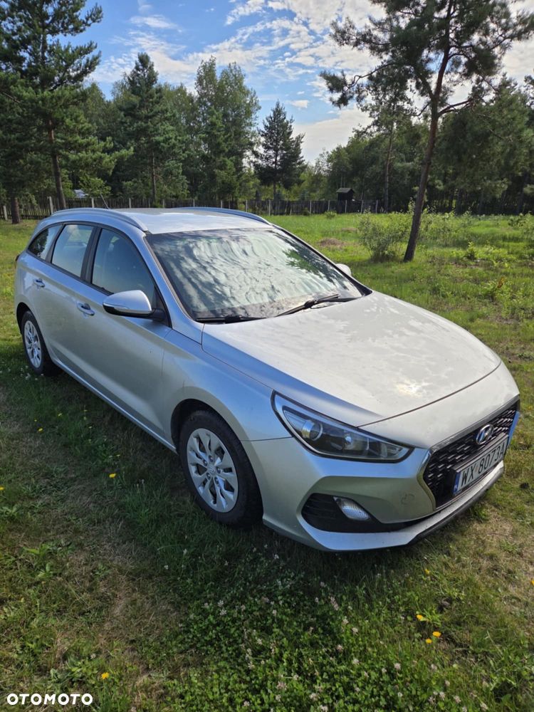 Hyundai i30 - 2