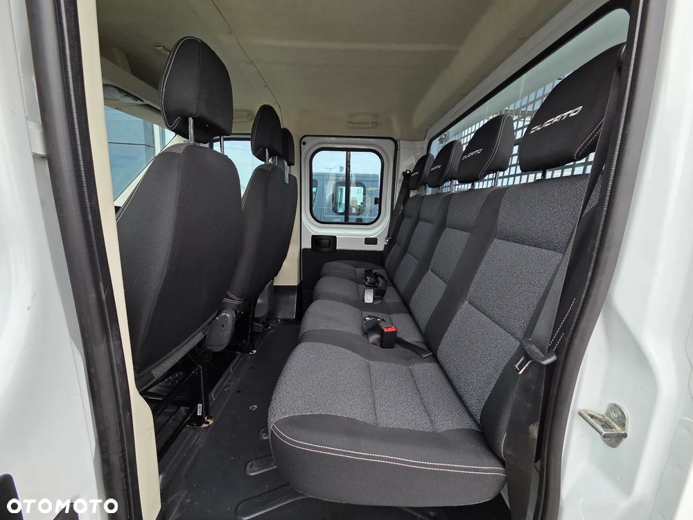 Fiat DUCATO - 11