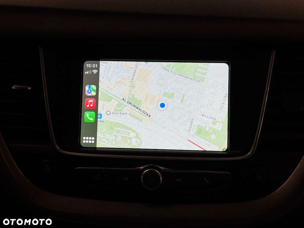 Opel Grandland X - 32