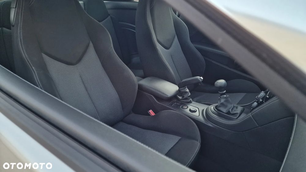 Peugeot RCZ 2.0 HDi FAP 160 - 19