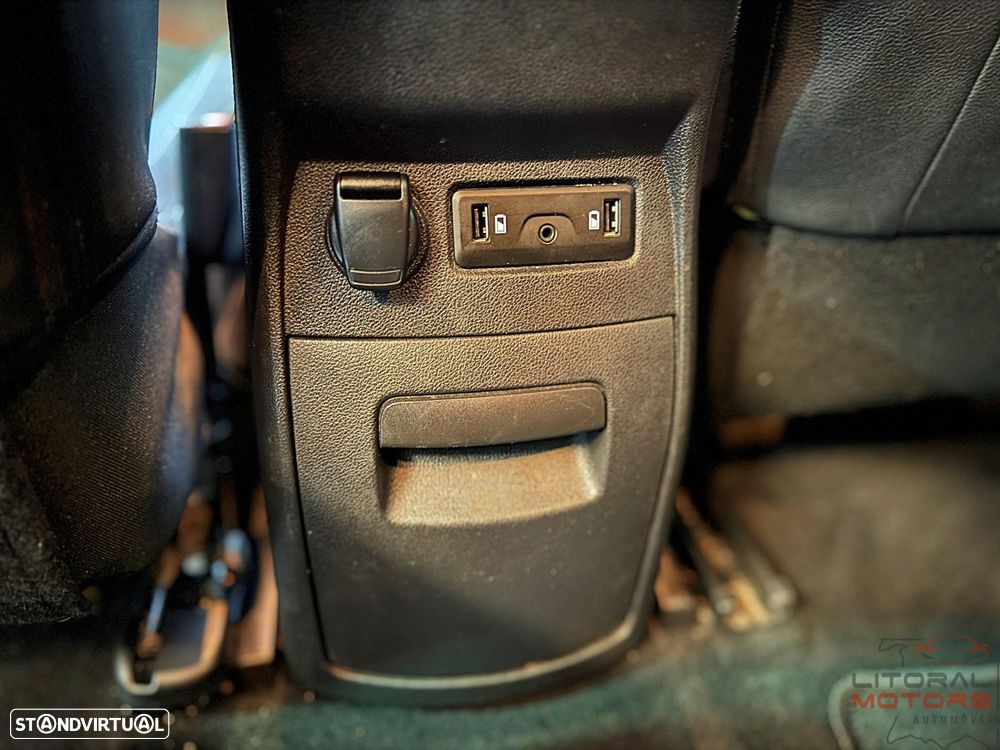 Renault Scénic 1.3 TCe Limited - 37