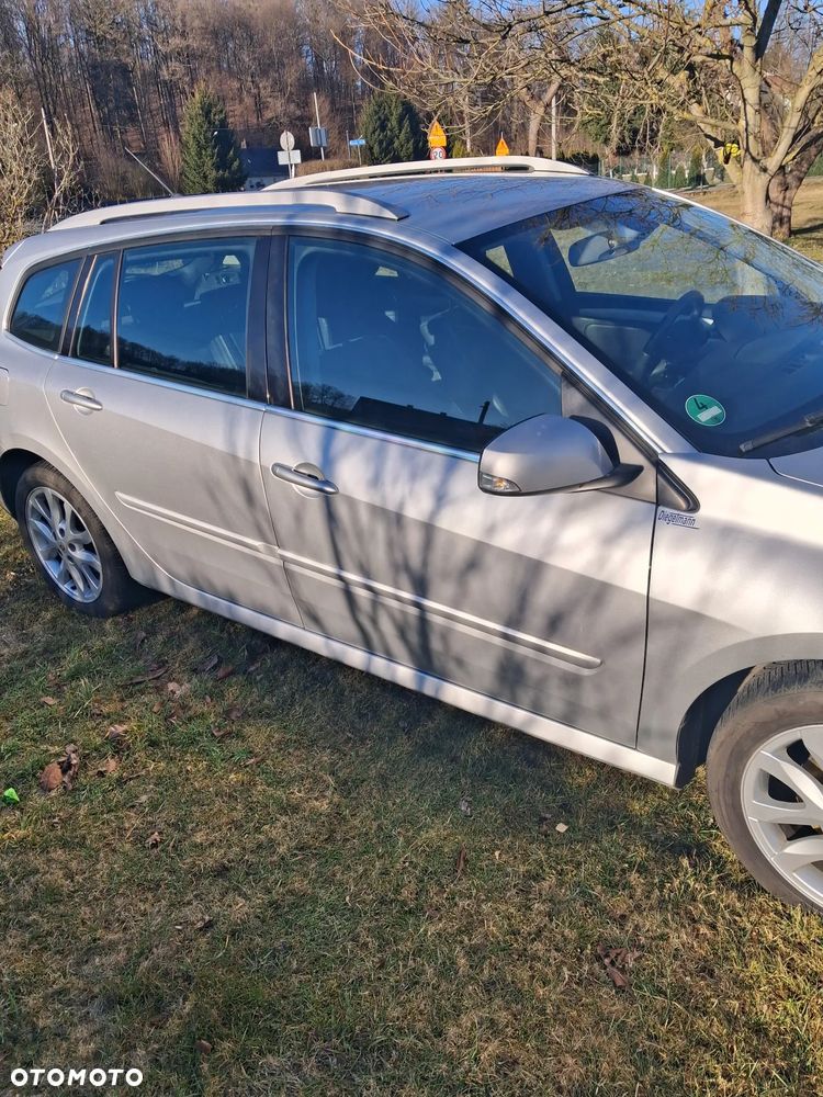 Renault Laguna 2.0 16V Dynamique - 8