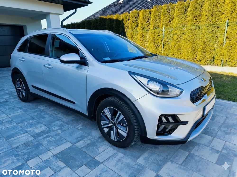 Kia Niro - 2