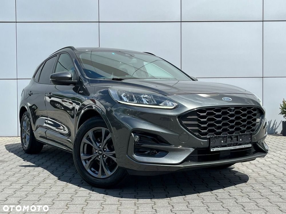 Ford Kuga 1.5 EcoBlue FWD ST-Line - 6
