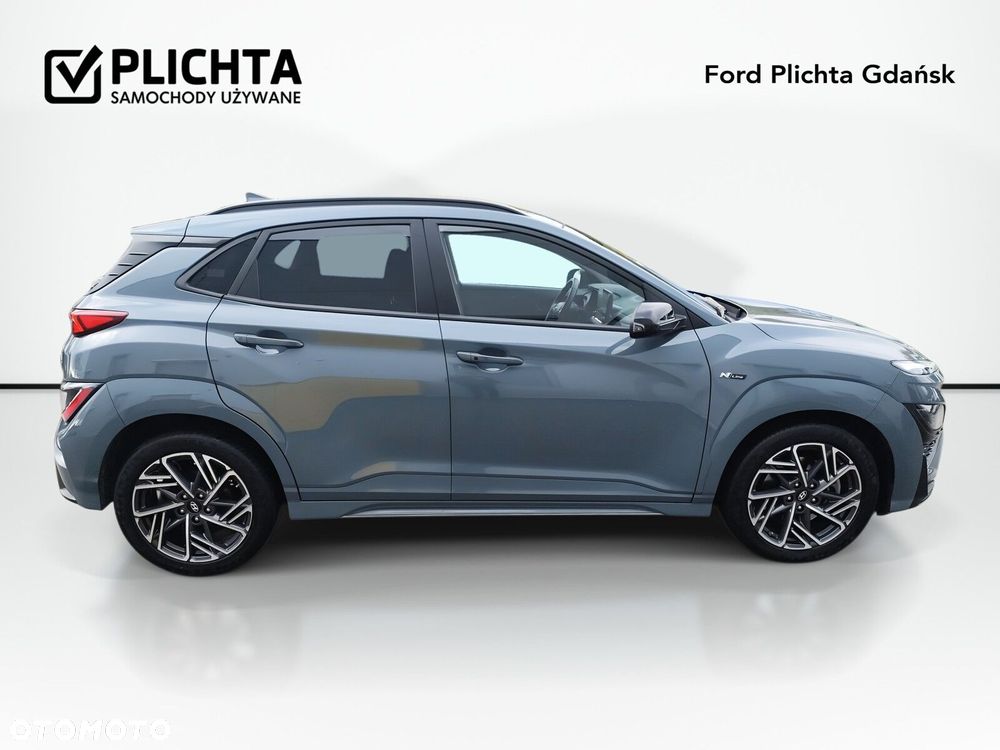 Hyundai Kona - 4