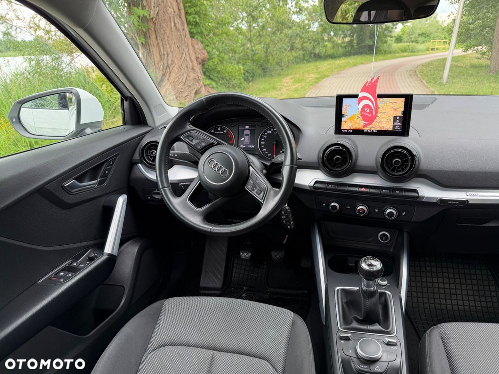Audi Q2 - 16
