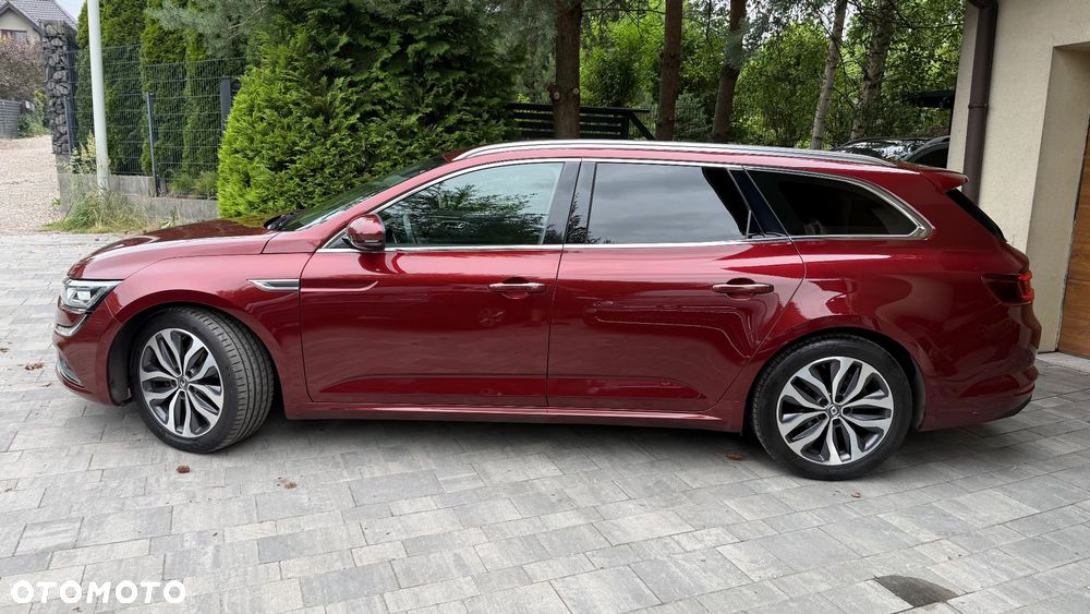 Renault Talisman ENERGY dCi 130 Business - 14