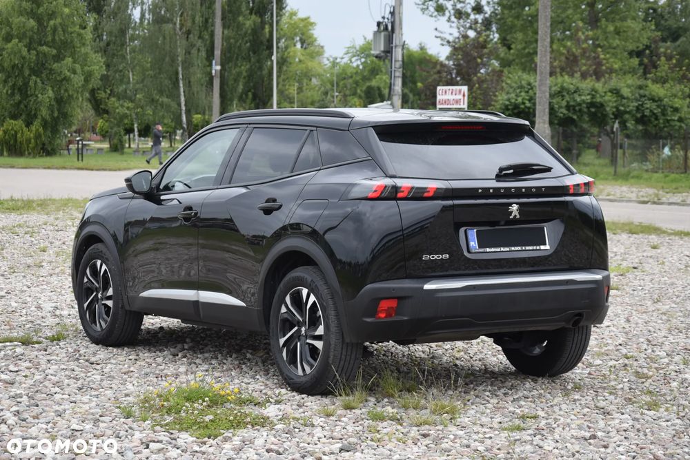 Peugeot 2008 - 30