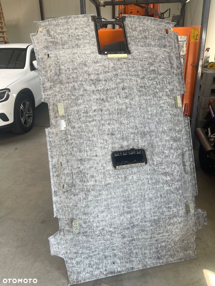 Skoda Kamiq Podsufitka 658 867 501 - 5