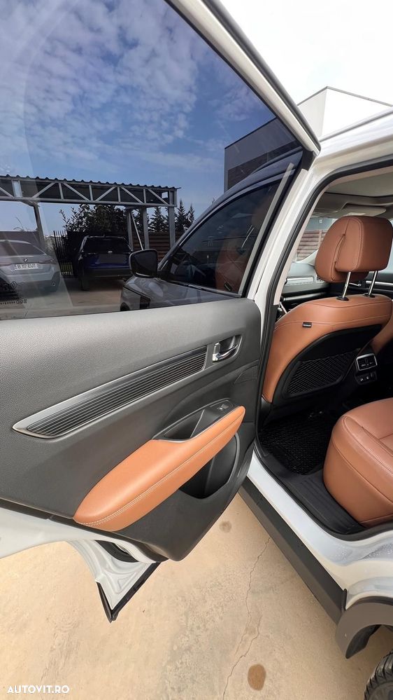 Renault Koleos - 12