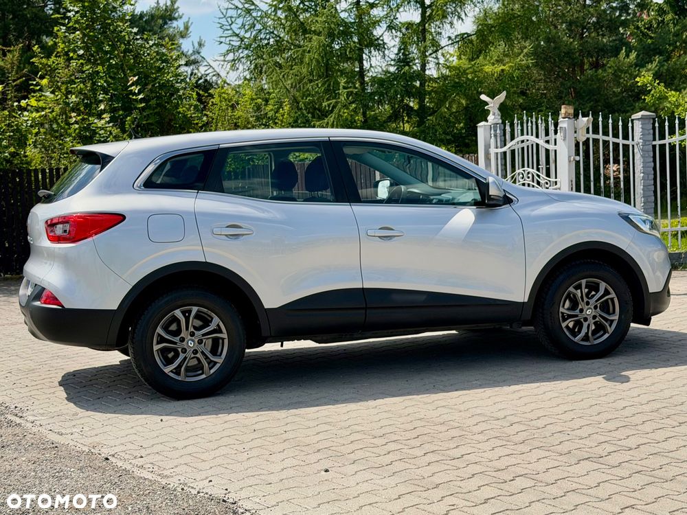 Renault Kadjar Energy TCe 130 Business - 19