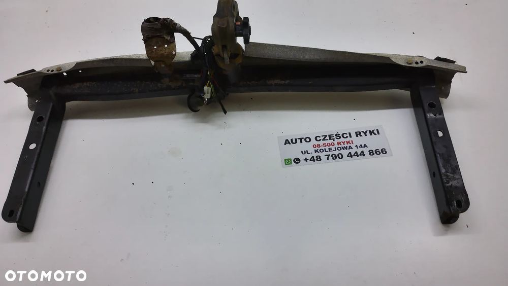 Audi A6 C5 Kombi Hak Holowniczy - 6