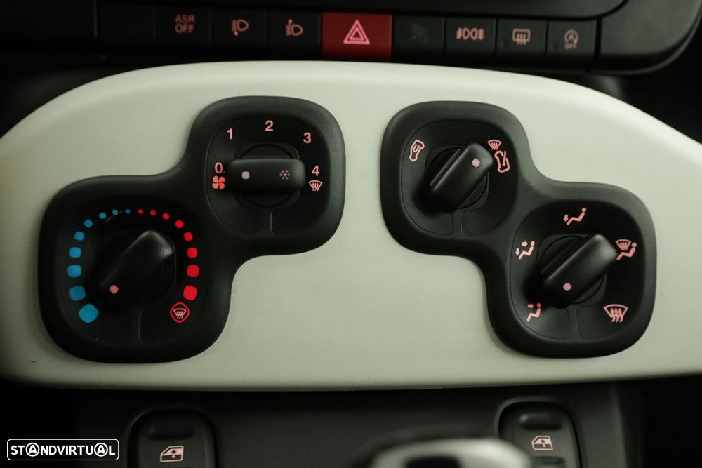 Fiat Panda 1.0 Hybrid - 11